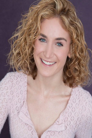 Sami Staitman portrait