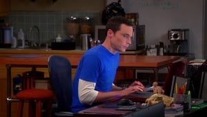 The Big Bang Theory Season 6 Episode 19