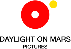 Logo for Daylight On Mars Pictures Logo for Daylight On Mars Pictures