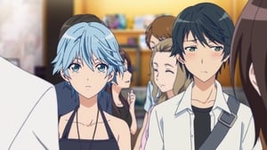 Fuuka: 1×1