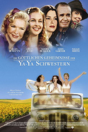 Divine Secrets of the Ya-Ya Sisterhood