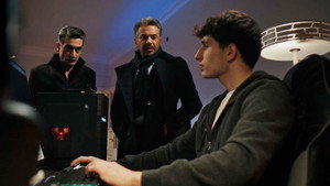 Épisode 86