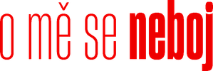 O mě se neboj — Logos 1