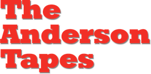 The Anderson Tapes