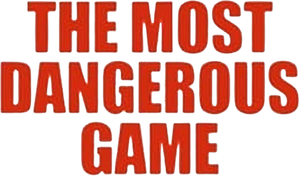 The Most Dangerous Game