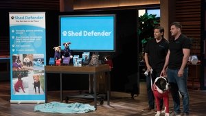 Shark Tank: Season 10 Episode 2