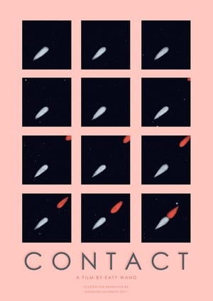 Poster Contact (2017)
