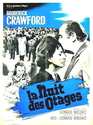 Poster Square of Violence (1961)