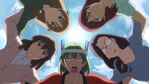 Kami Kuzu Idol – Phantom of the Idol: Saison 1 Episode 9