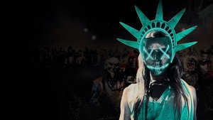 12 horas para sobrevivir: El año de la elección (2016)