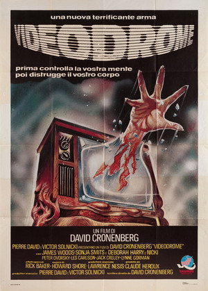 Videodrome 137