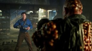 Ash vs Evil Dead: 3×6