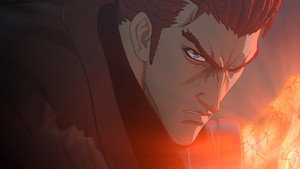 Souten no Ken : Regenesis: Saison 2 Episode 8 [20]