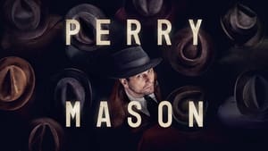 poster Perry Mason