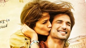 Raabta (2017) Hindi