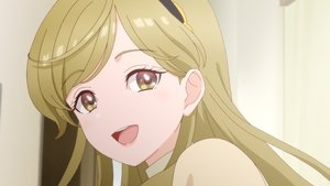 Harmony of Mille-Feuille Season 1 Episode 1 Free Download