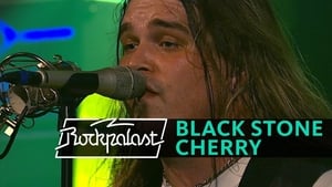 Black Stone Cherry: Crossroads Festival 2009