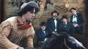 Days of the Pony Express film complet