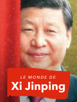 Poster El mundo de Xi Jinping 2021