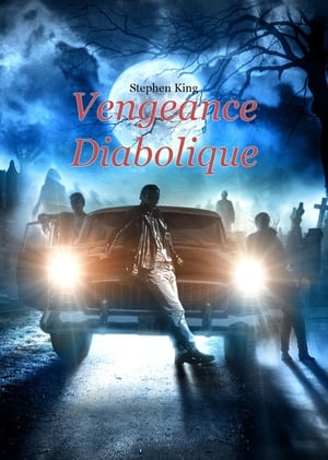 Poster Vengeance Diabolique 1991