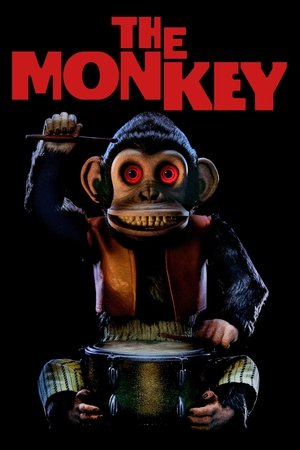 poster The Monkey