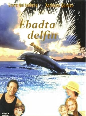 Poster Ebadta delfin 1997
