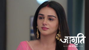 Jagriti Abducts Suraj