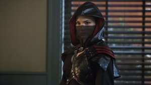 Arrow 3×16