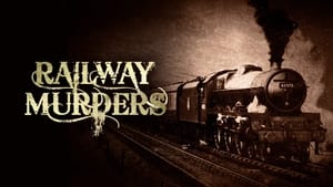 poster Railway Murders