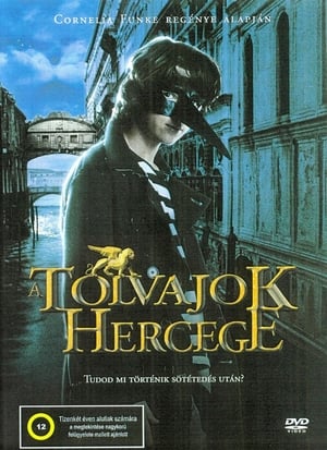 Image Tolvajok hercege