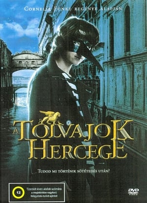 Poster Tolvajok hercege 2006