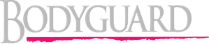Bodyguard — logo