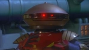 Power Rangers Zeo: 4×45