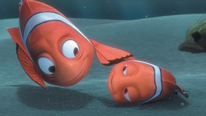 Captura de Buscando a Nemo (2003) Dual 1080p