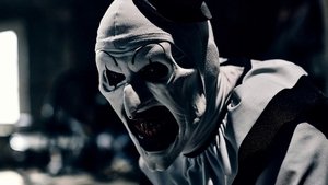 Terrifier 3: Payaso Siniestro (2024) DVDRIP LATINO