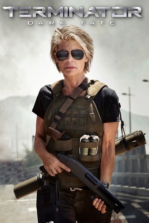 Terminator: Dark Fate Film