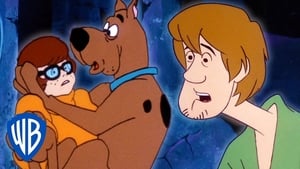 Scooby-Doo és a fantoszaurusz rejtélye