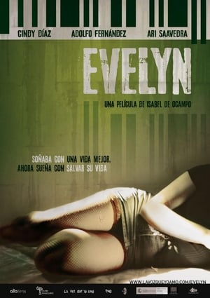 Poster Evelyn 2012