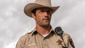 Roswell, New Mexico: 1×2