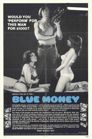 Blue Money (1972)