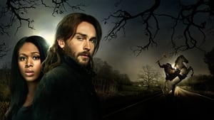 poster Sleepy Hollow