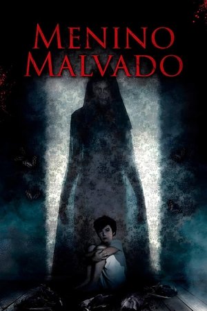 Poster Menino Malvado