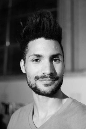 Craig Henry portrait