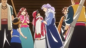 Shin Chuuka Ichiban: 2×11