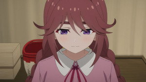 Grow Up Show Cap 9