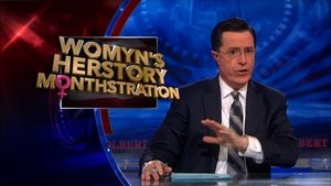 The Colbert Report: 10×74