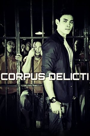 Corpus Delicti poster