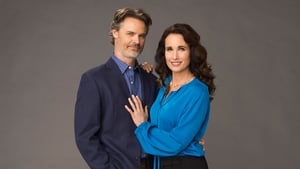 poster Cedar Cove