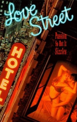 Poster Love Street 1994