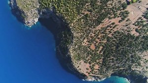 My Greek Odyssey Kefalonia